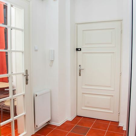 Welcome Apartment On Rybna プラハ エクステリア 写真