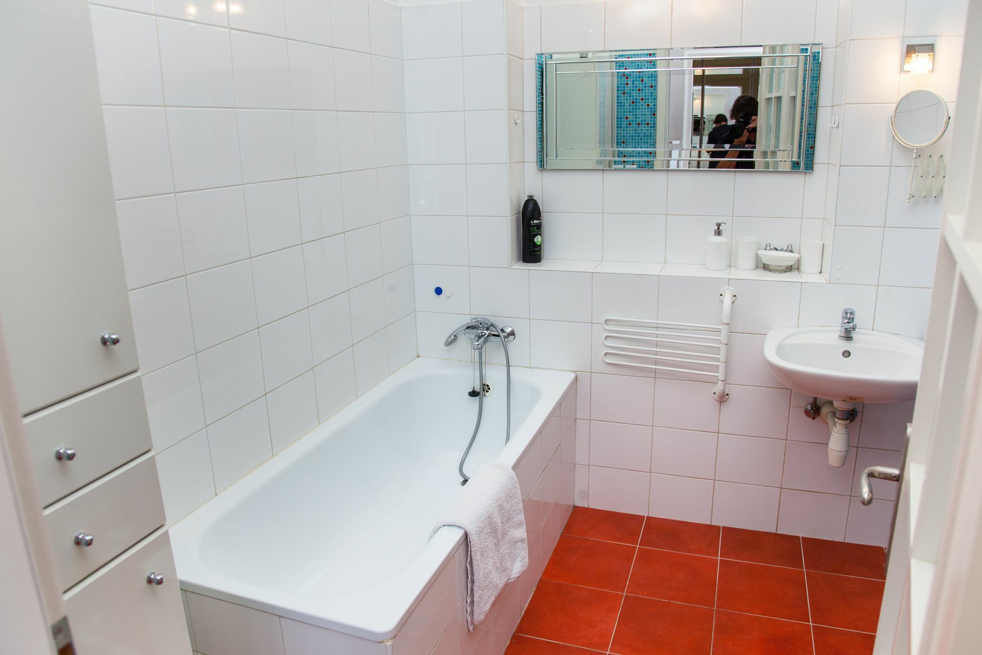 Welcome Apartment On Rybna プラハ エクステリア 写真