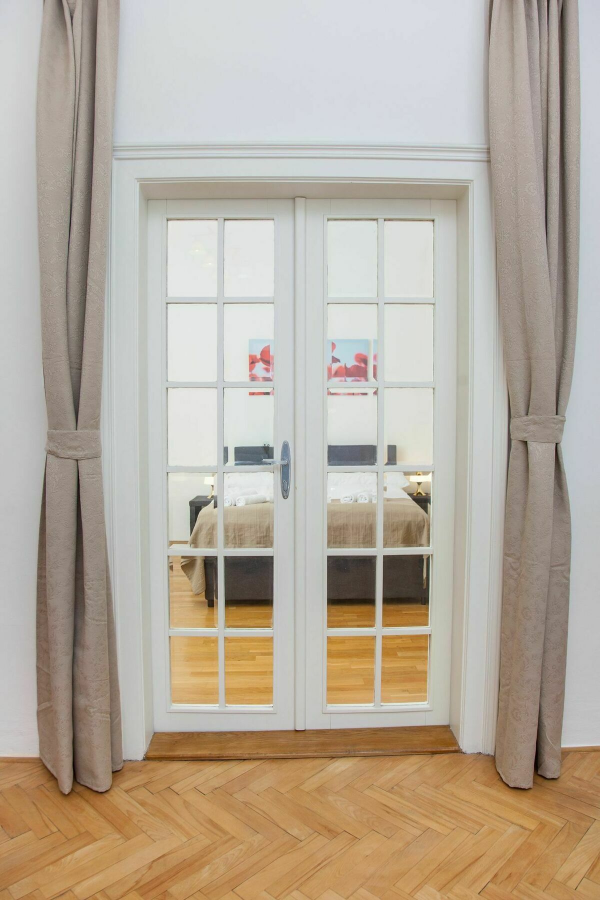 Welcome Apartment On Rybna プラハ エクステリア 写真
