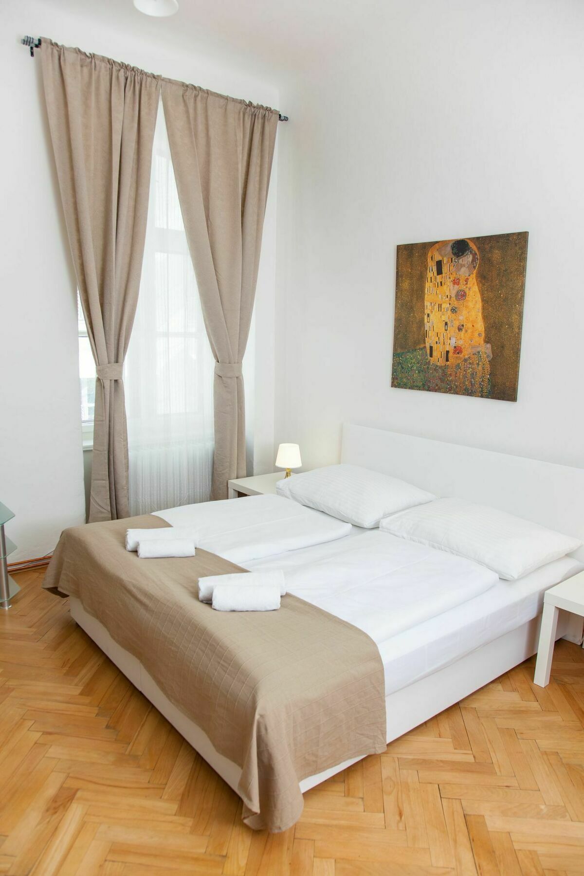 Welcome Apartment On Rybna プラハ エクステリア 写真