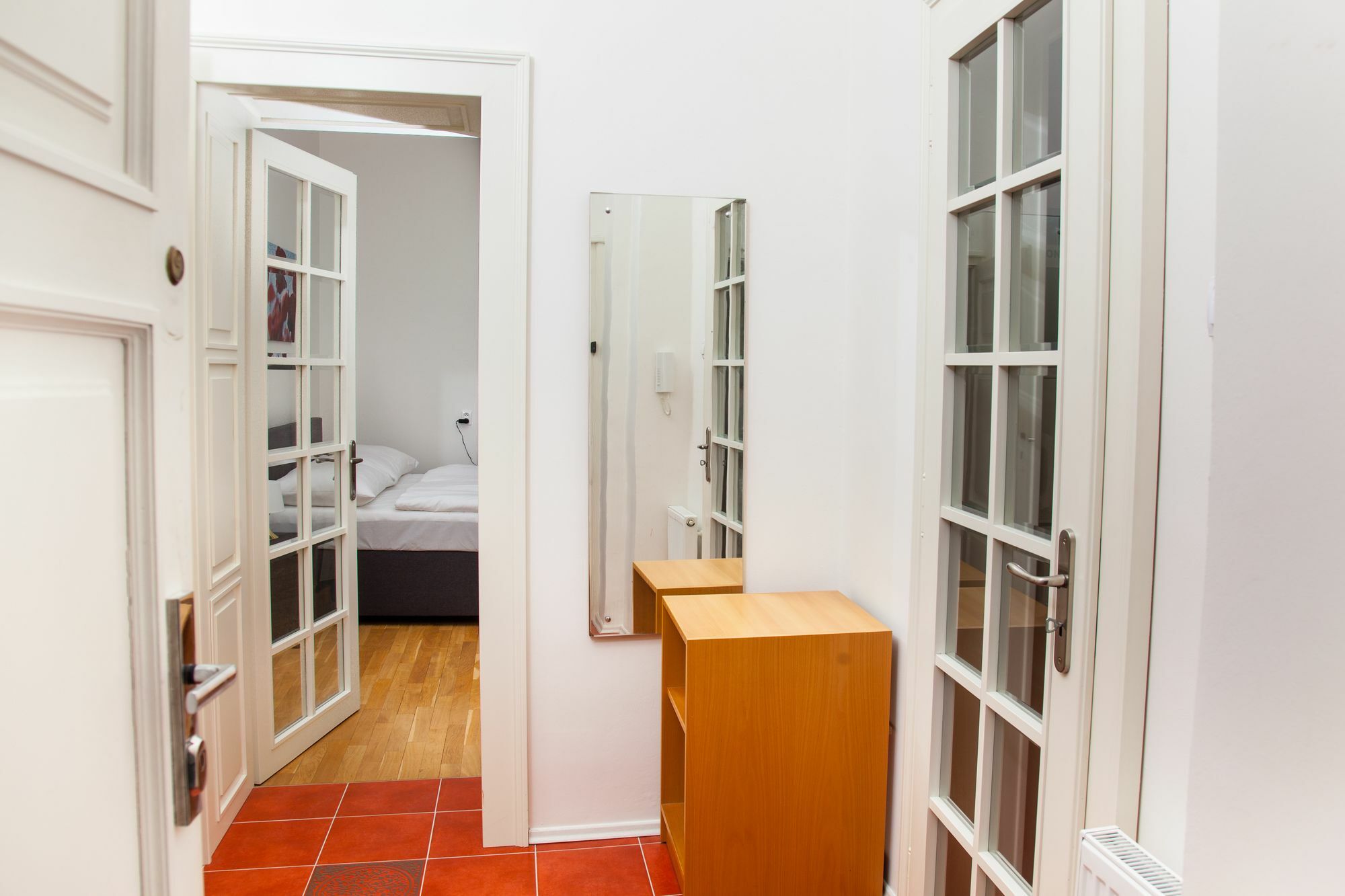 Welcome Apartment On Rybna プラハ エクステリア 写真