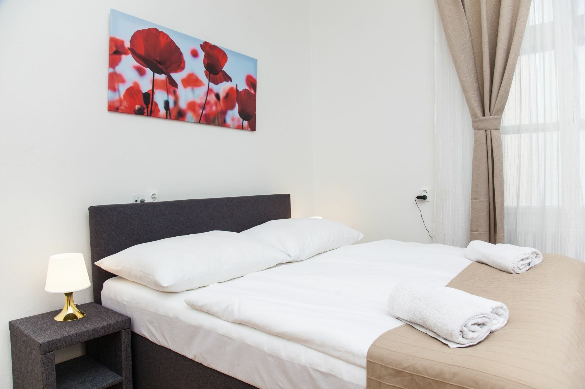 Welcome Apartment On Rybna プラハ エクステリア 写真