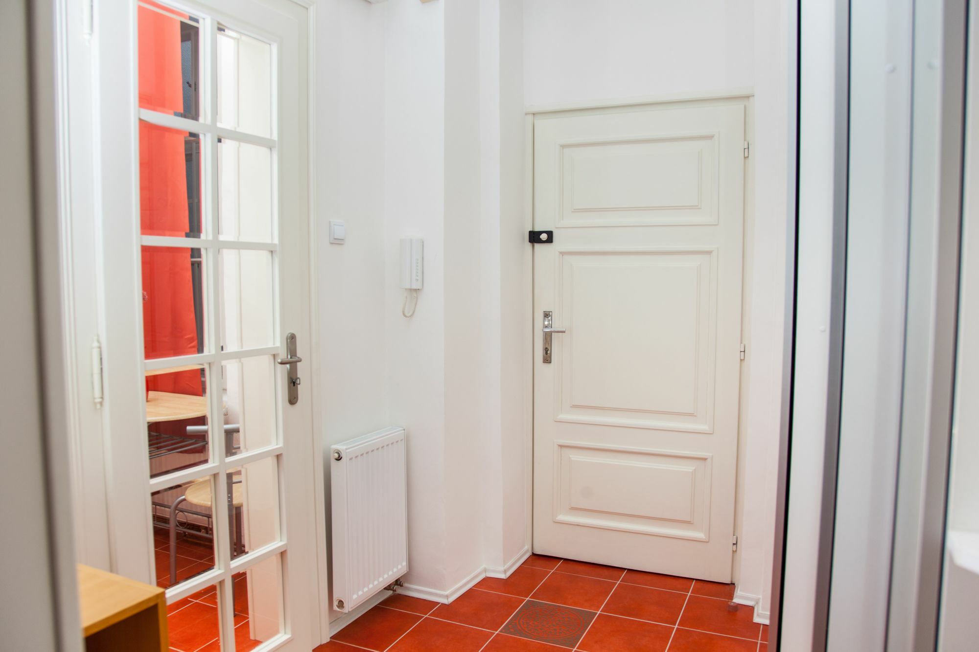 Welcome Apartment On Rybna プラハ エクステリア 写真
