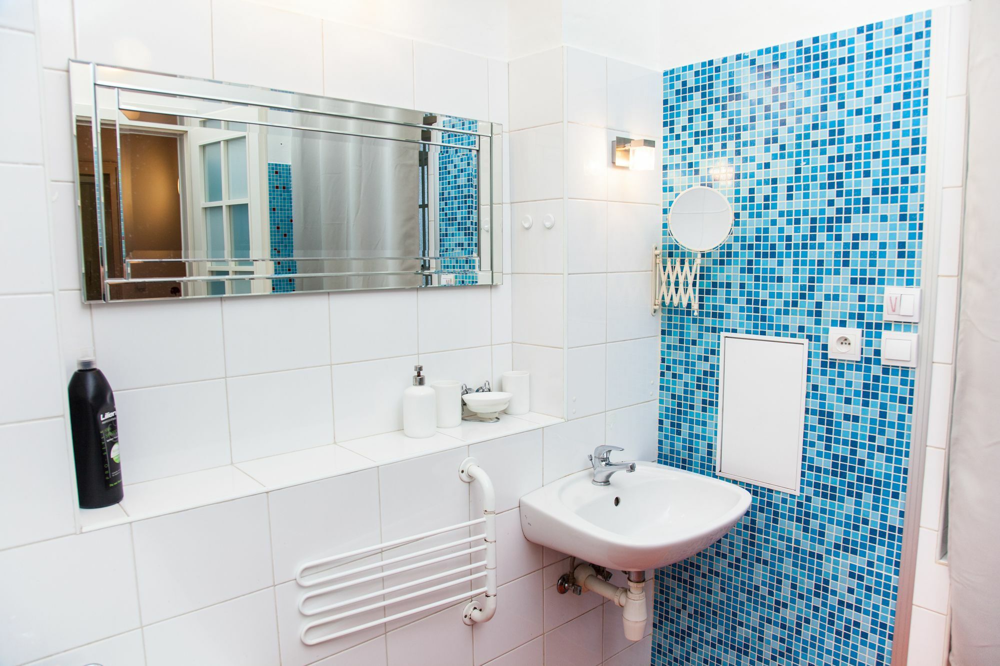 Welcome Apartment On Rybna プラハ エクステリア 写真