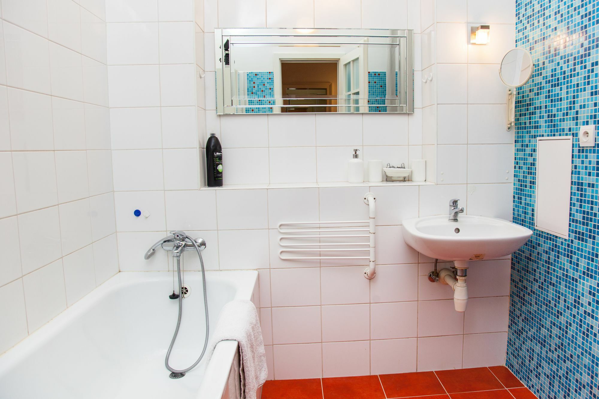 Welcome Apartment On Rybna プラハ エクステリア 写真